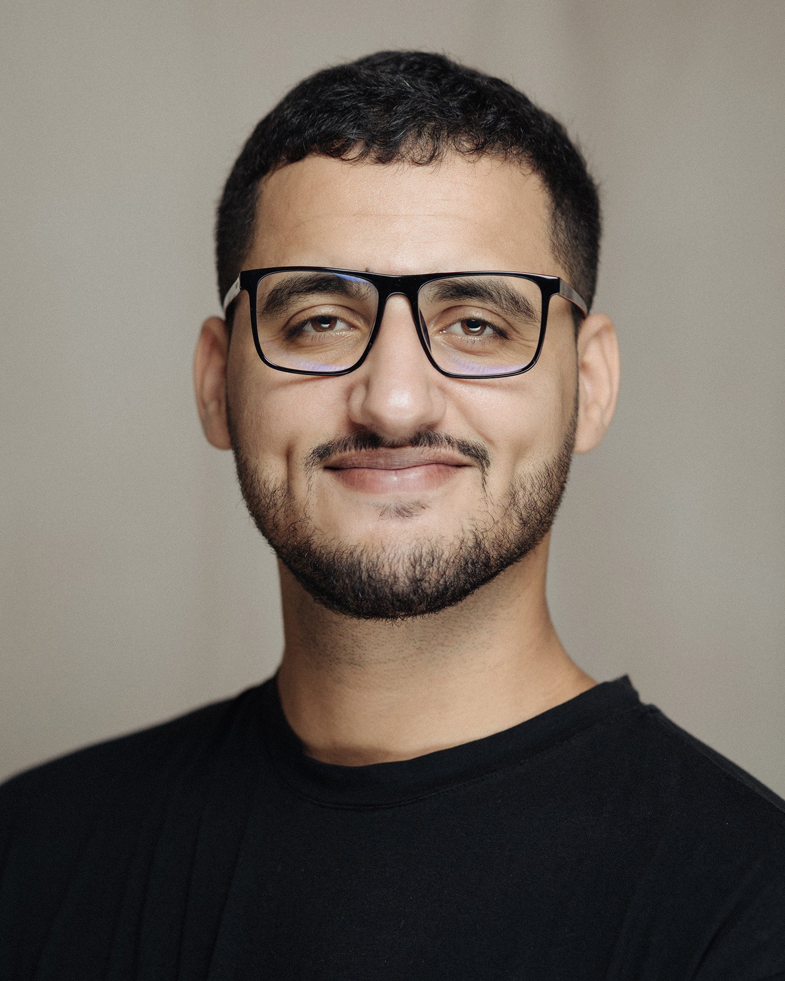 Mehdi Charaf - Marrakech Destination Photographer